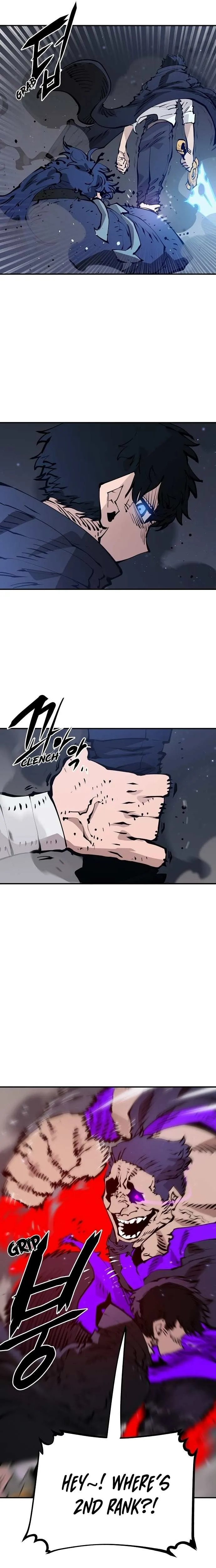 Read Player Manga Online