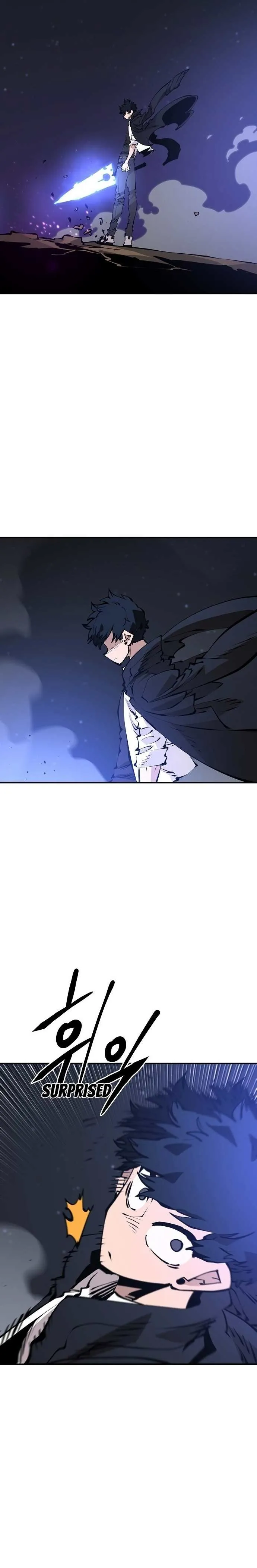 Read Player Manga Online