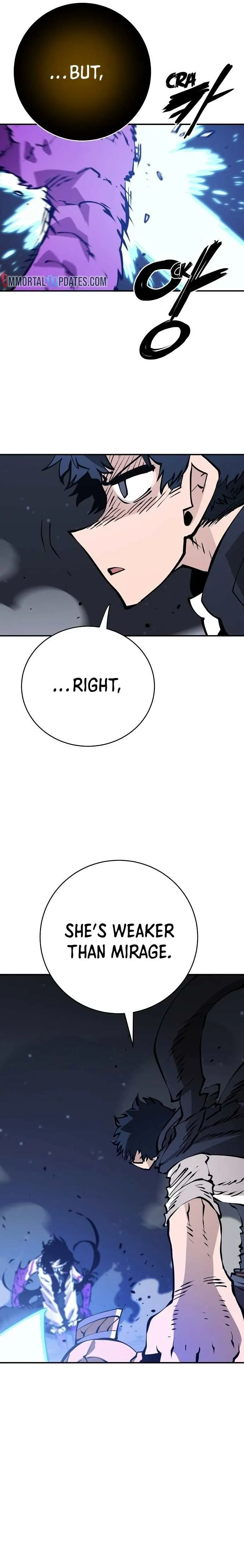 Read Player Manga Online