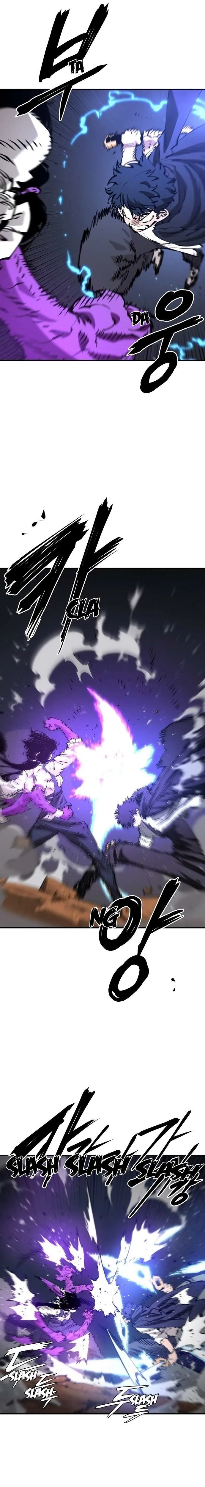 Read Player Manga Online