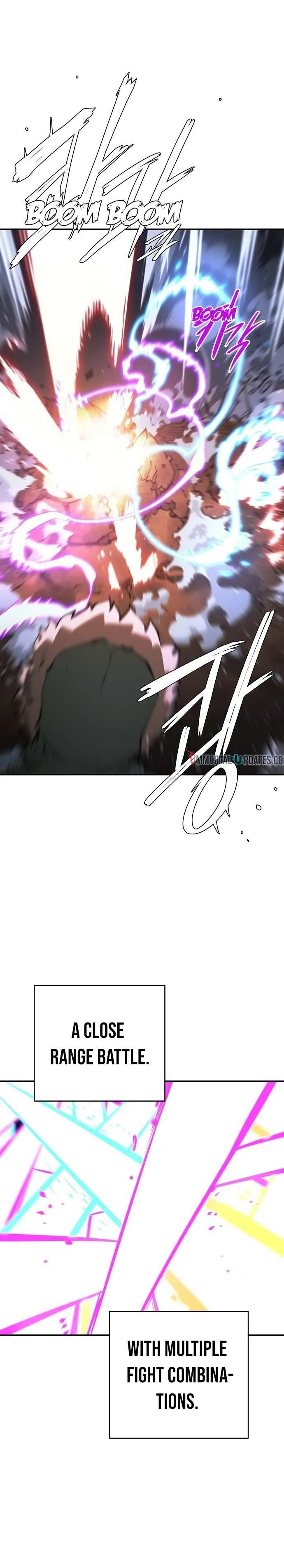 Read Player Manga Online