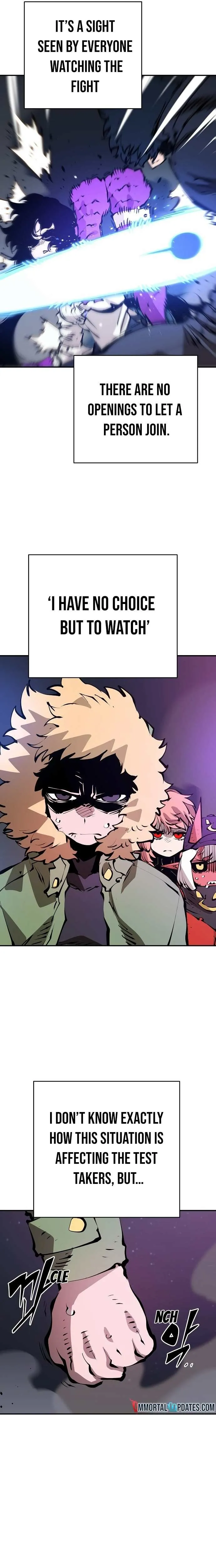 Read Player Manga Online