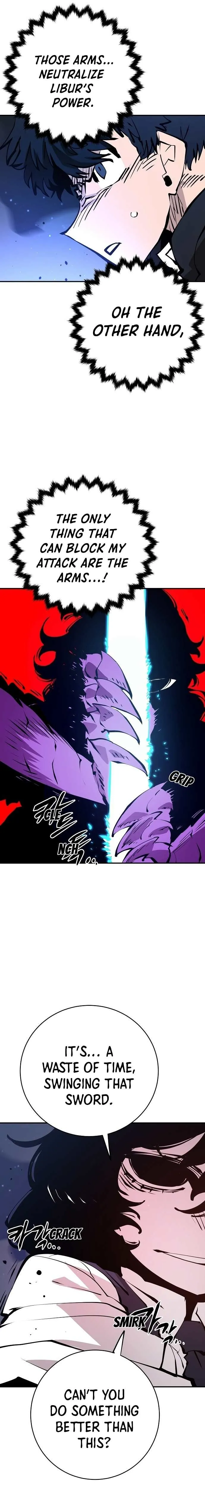 Read Player Manga Online
