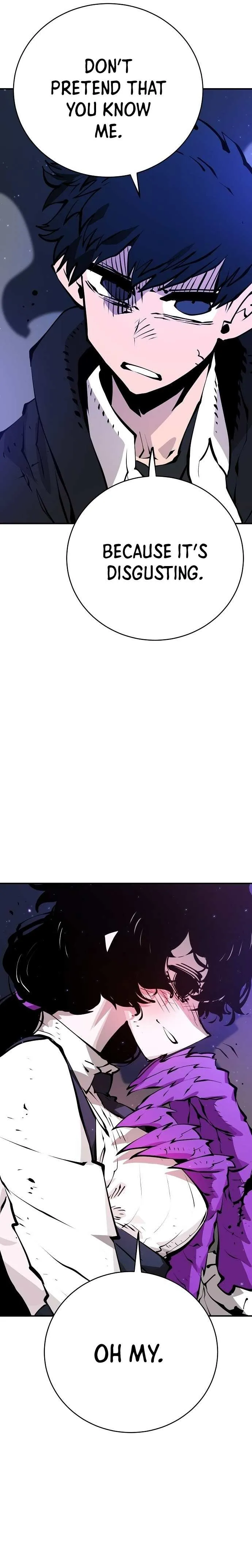 Read Player Manga Online