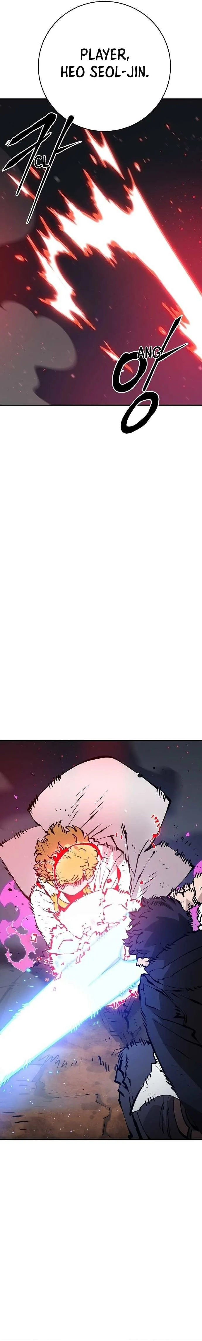 Read Player Manga Online