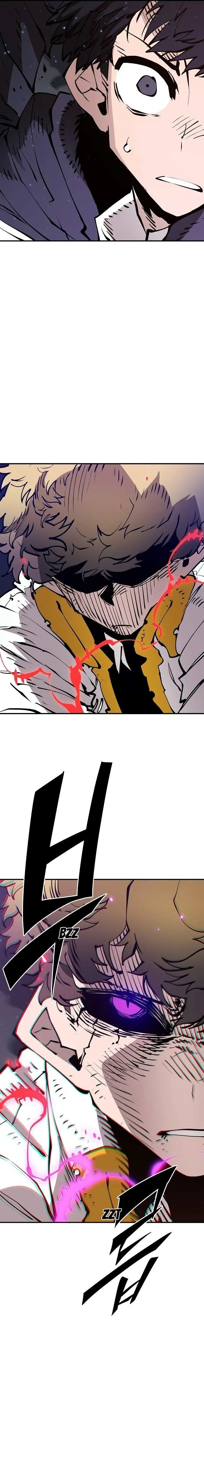 Read Player Manga Online
