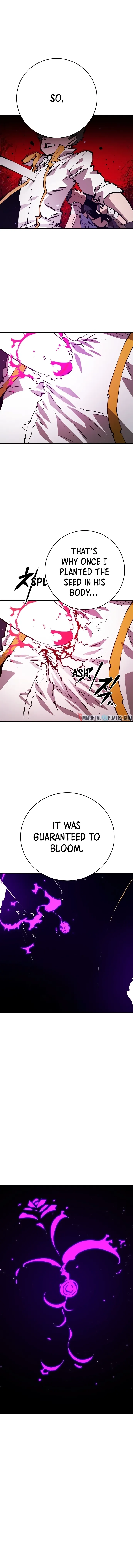 Read Player Manga Online