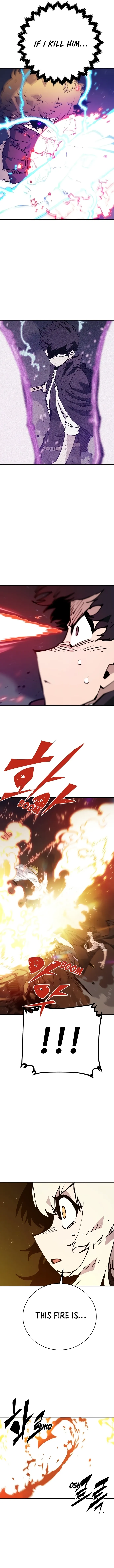 Read Player Manga Online