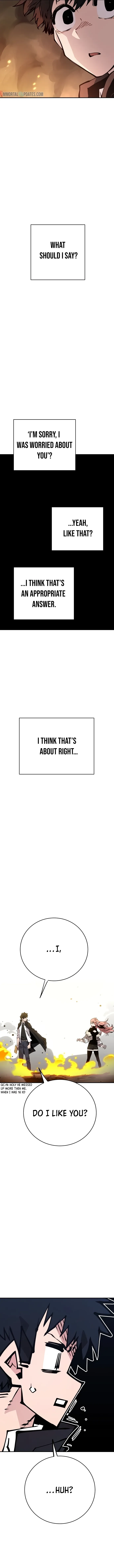 Read Player Manga Online