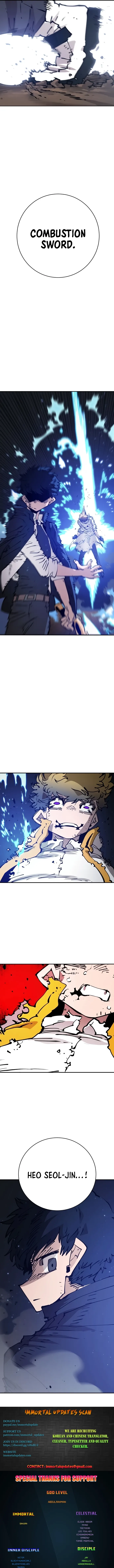 Read Player Manga Online