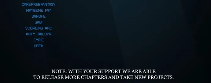 Read Player Manga Online