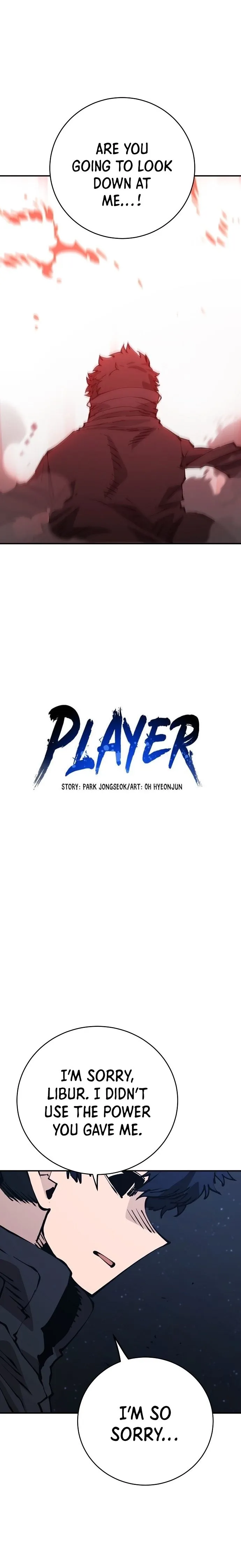 Read Player Manga Online