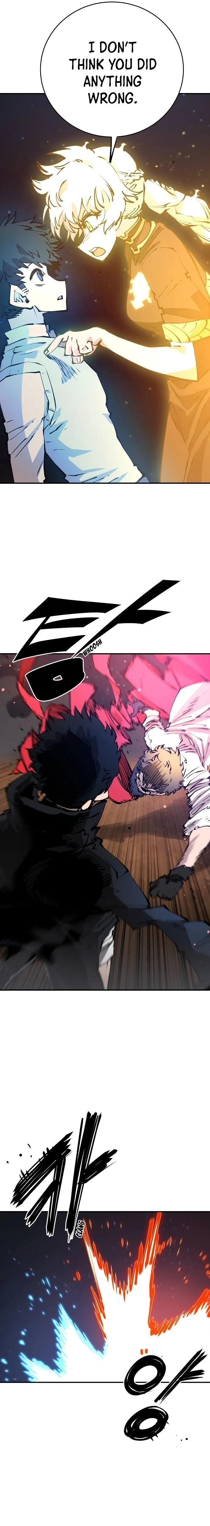 Read Player Manga Online