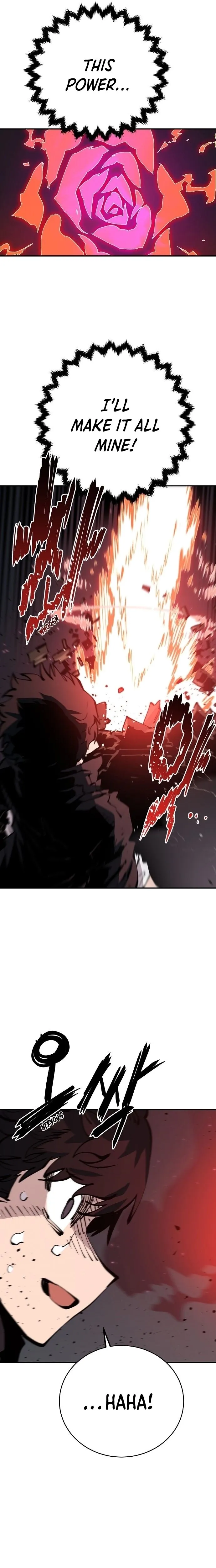 Read Player Manga Online