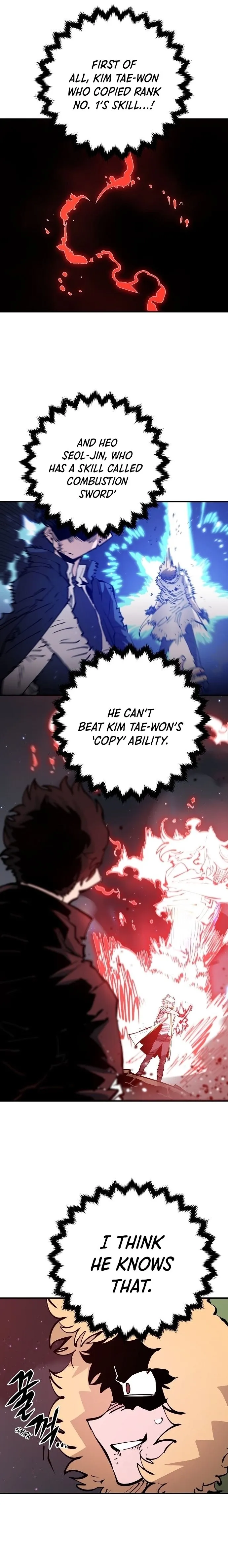 Read Player Manga Online