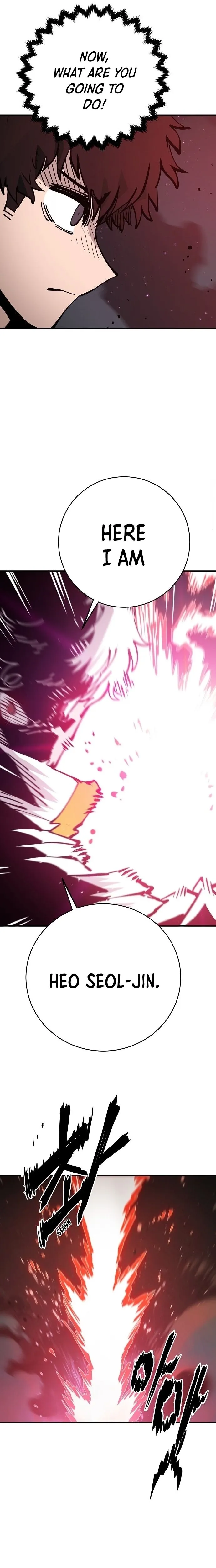 Read Player Manga Online