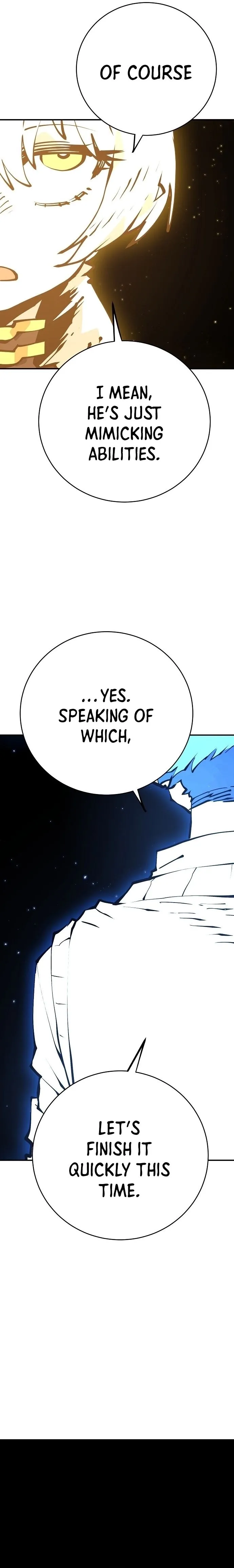 Read Player Manga Online
