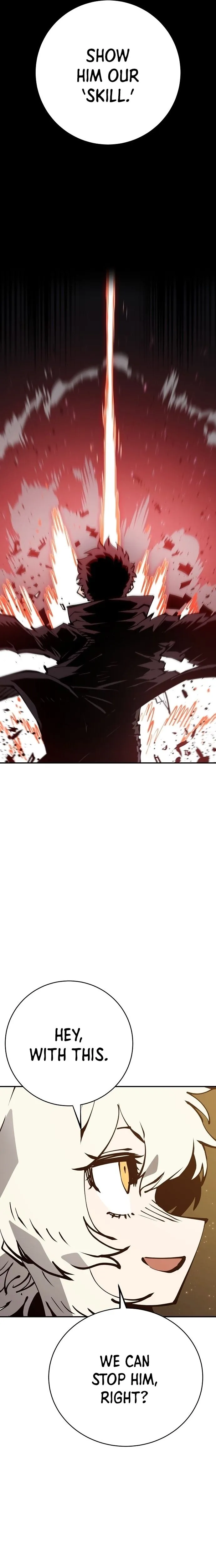 Read Player Manga Online