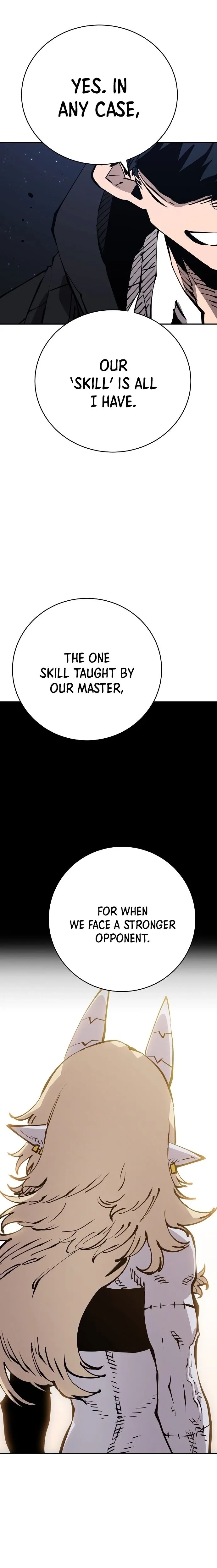 Read Player Manga Online