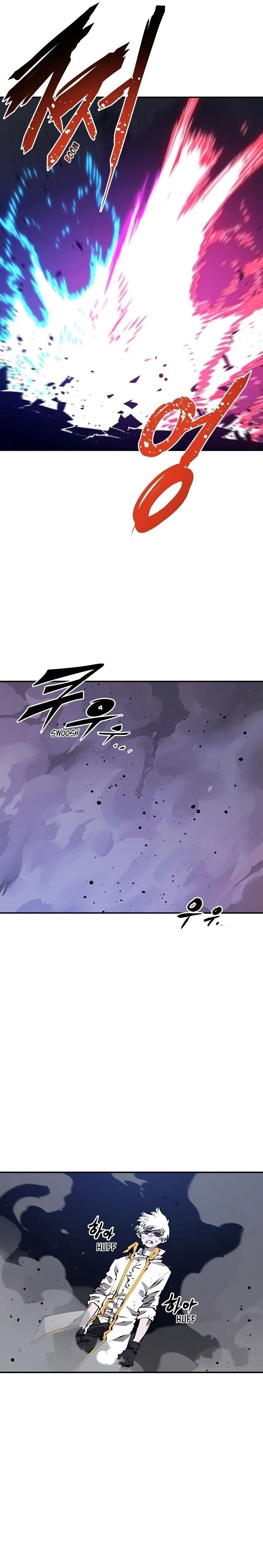 Read Player Manga Online
