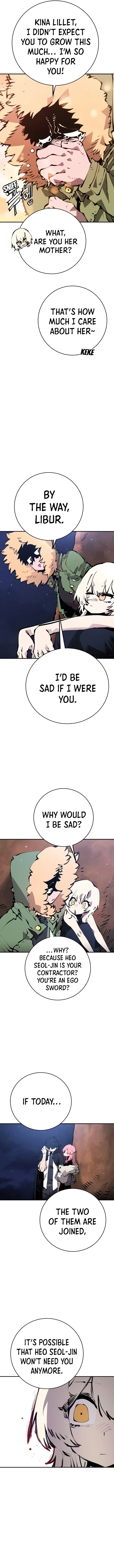 Read Player Manga Online