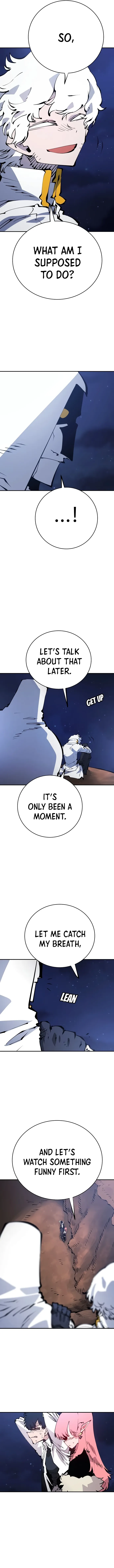 Read Player Manga Online