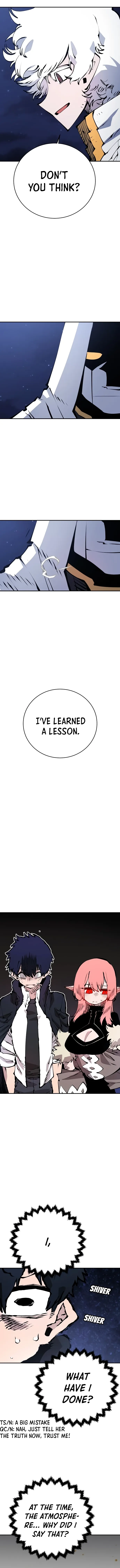 Read Player Manga Online