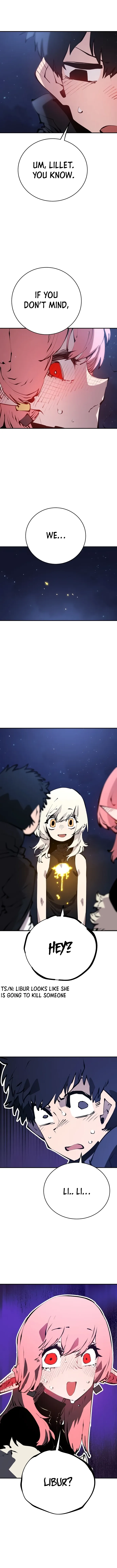 Read Player Manga Online