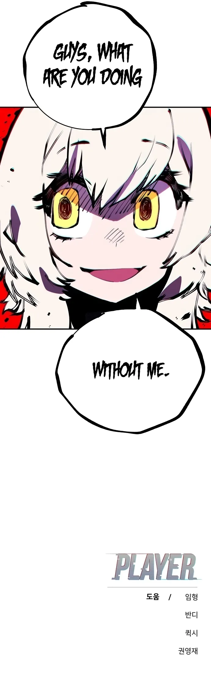 Read Player Manga Online