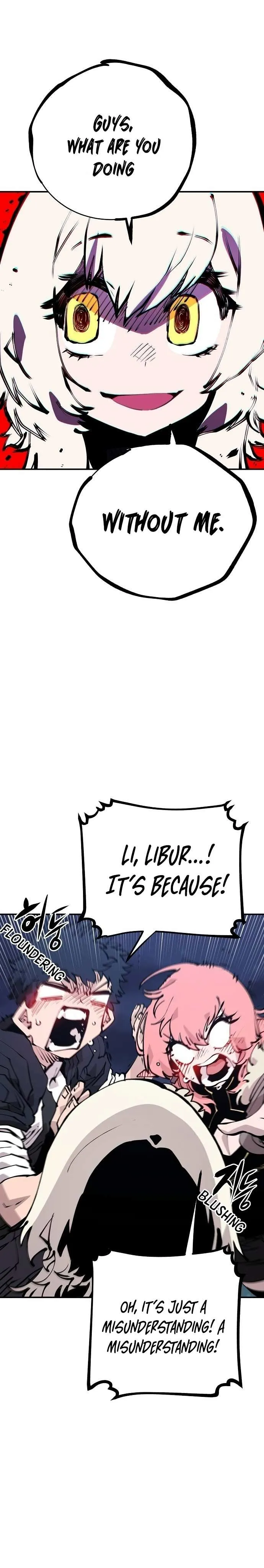 Read Player Manga Online
