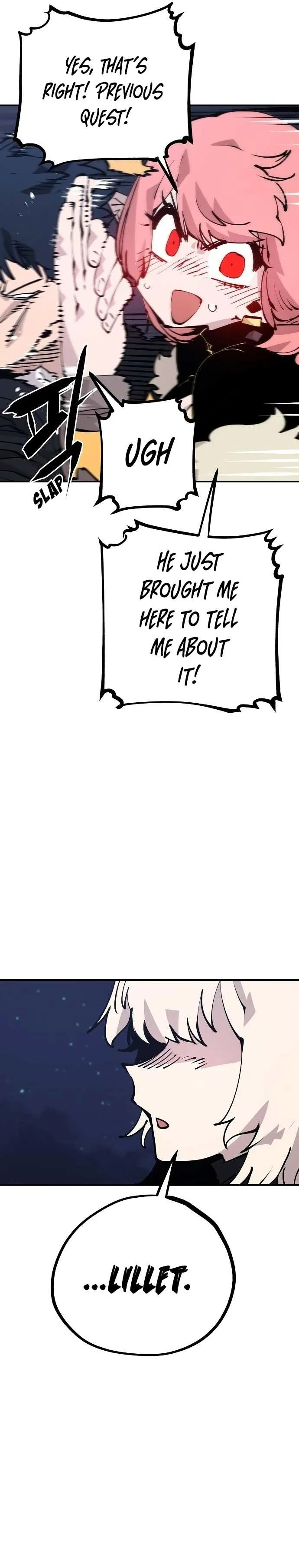 Read Player Manga Online