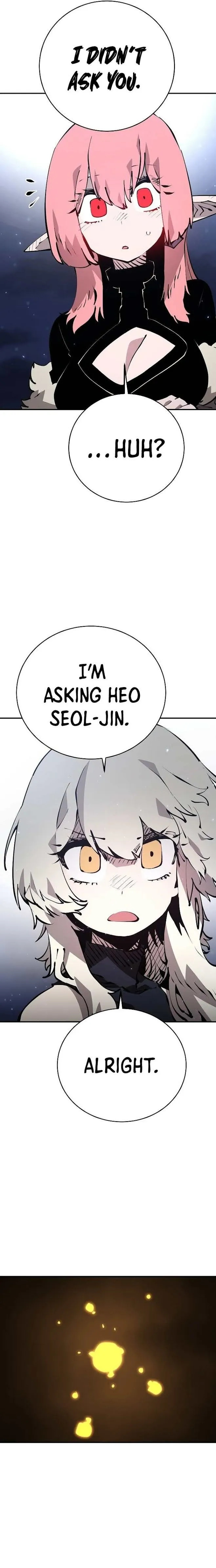 Read Player Manga Online