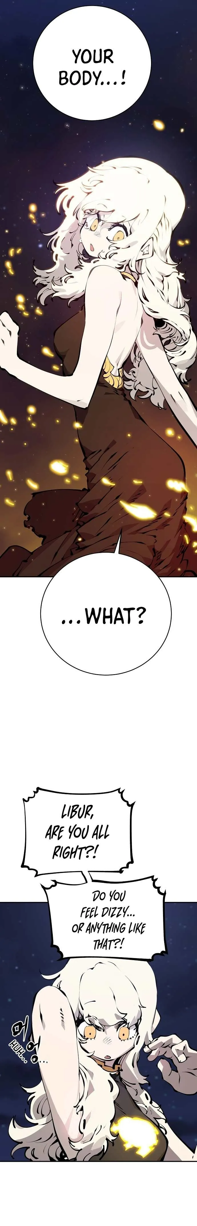 Read Player Manga Online