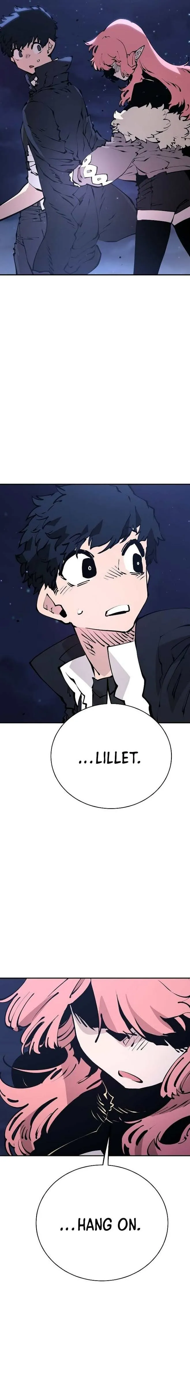 Read Player Manga Online