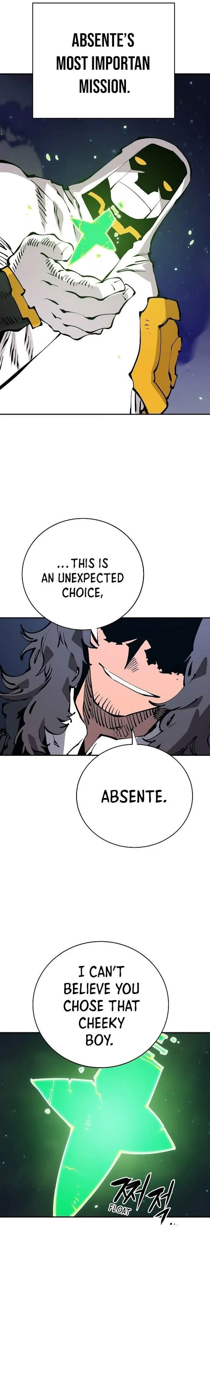 Read Player Manga Online
