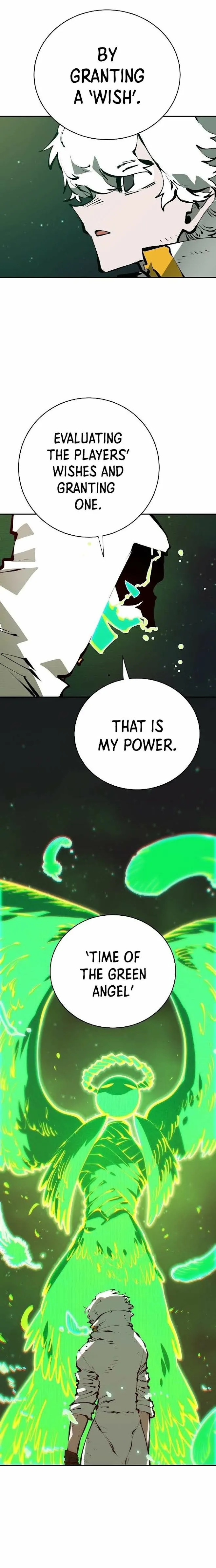 Read Player Manga Online