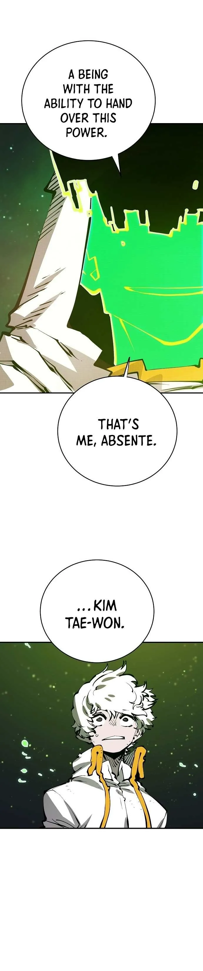 Read Player Manga Online