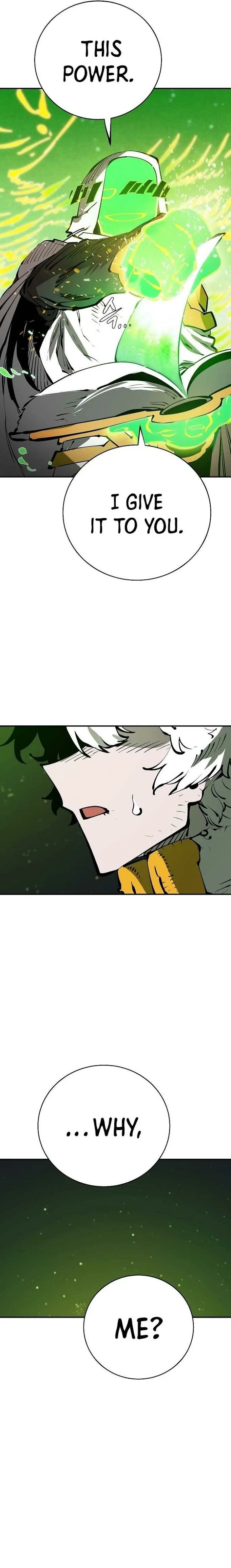 Read Player Manga Online
