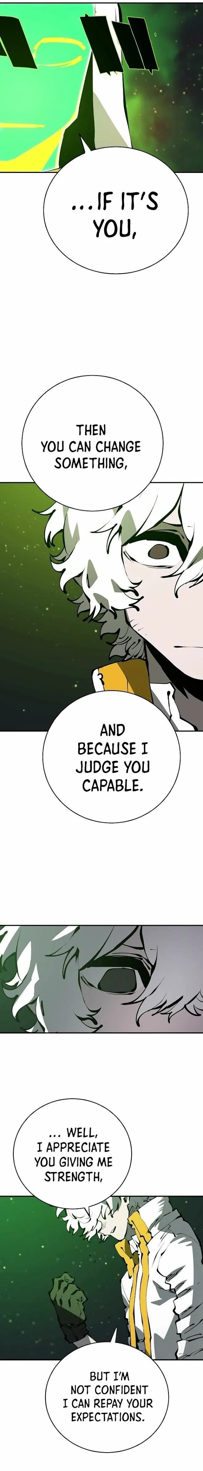 Read Player Manga Online