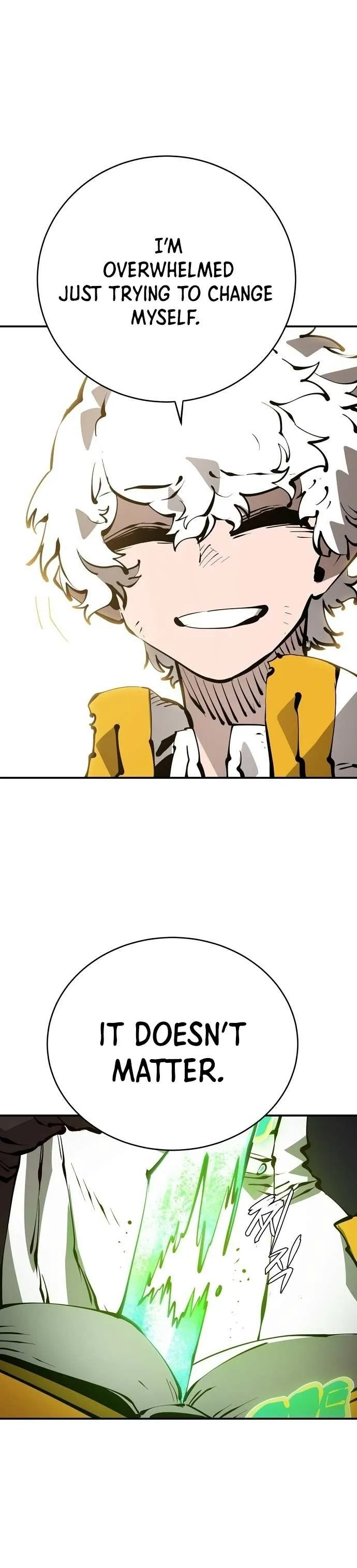 Read Player Manga Online