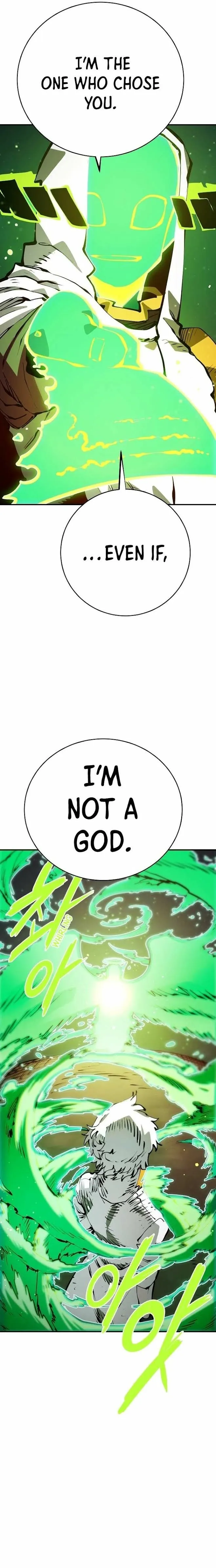 Read Player Manga Online
