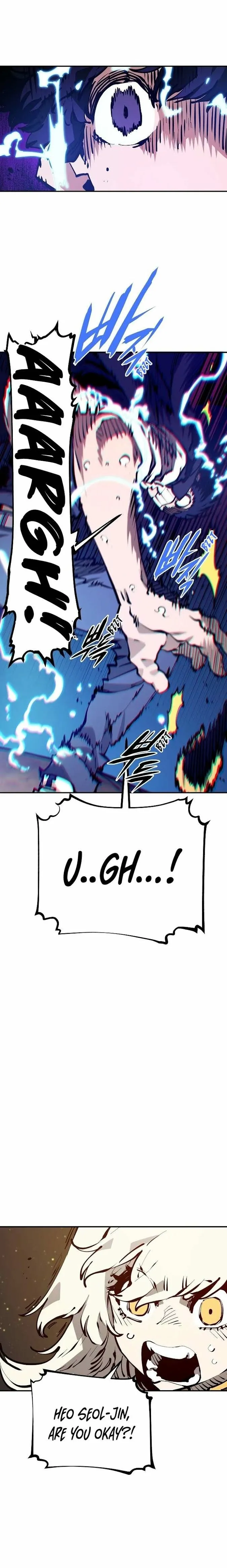 Read Player Manga Online