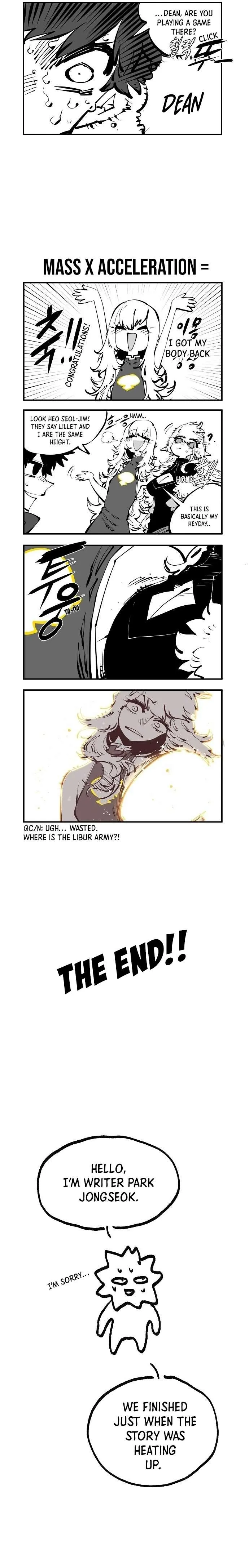 Read Player Manga Online