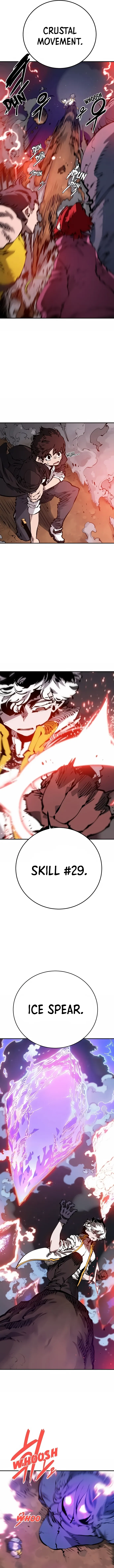 Read Player Manga Online