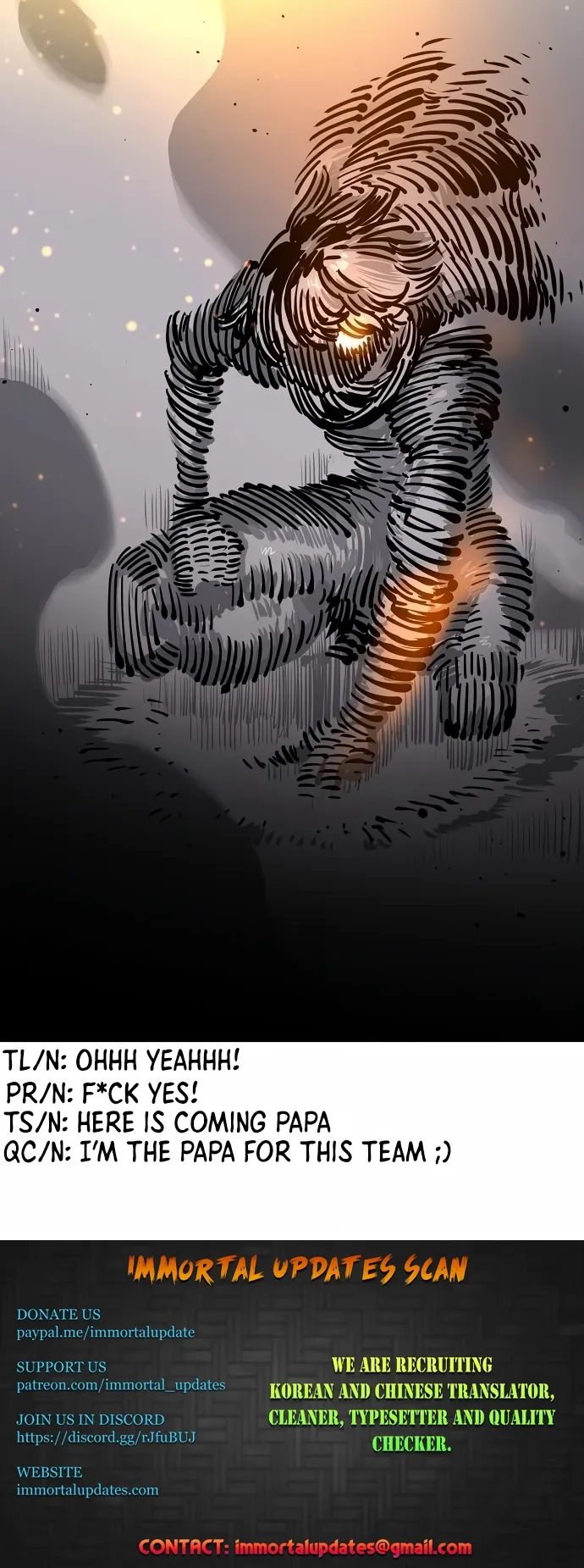 Read Player Manga Online