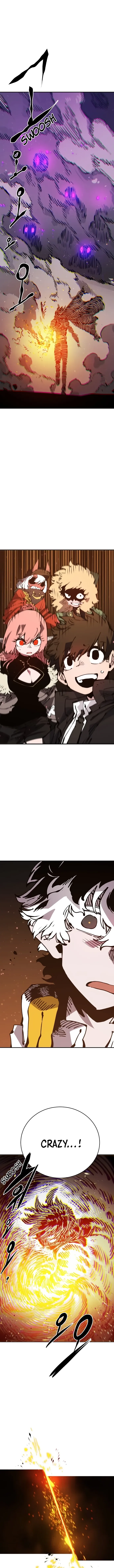 Read Player Manga Online