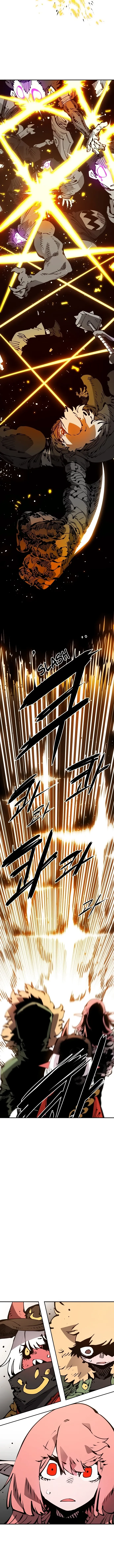Read Player Manga Online