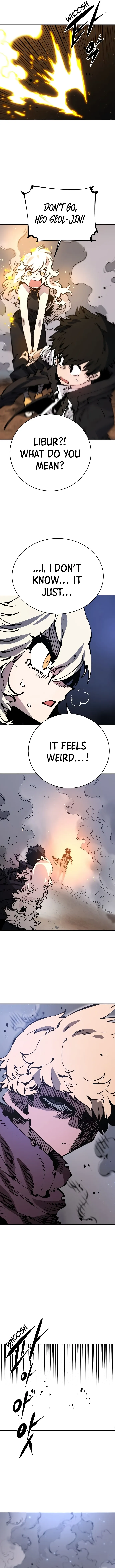 Read Player Manga Online