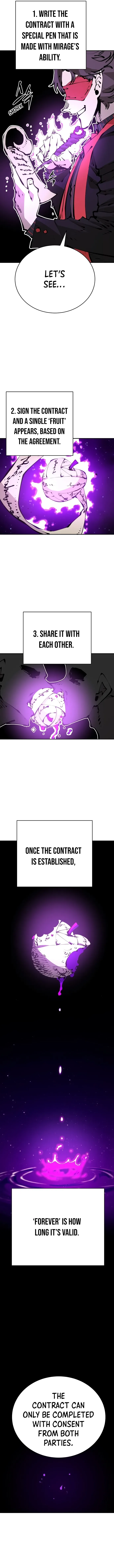 Read Player Manga Online