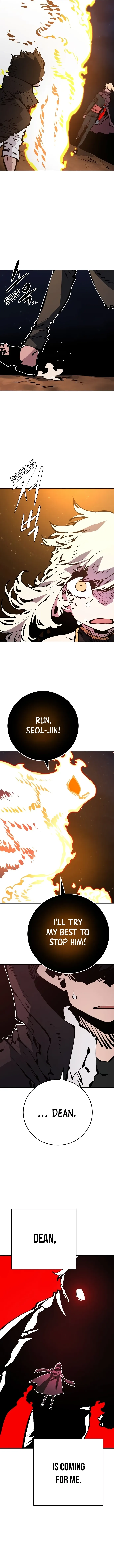 Read Player Manga Online